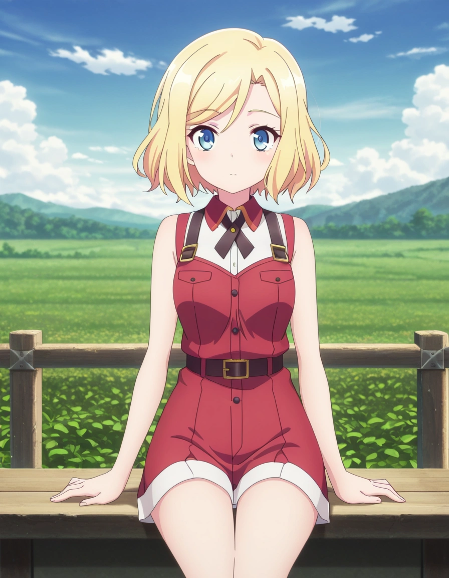 Bettou Izumi-Shizuka