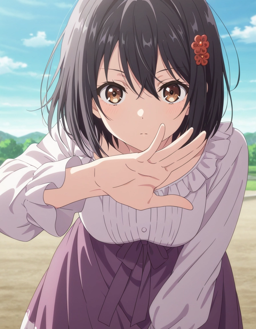 Ichikawa Mayura