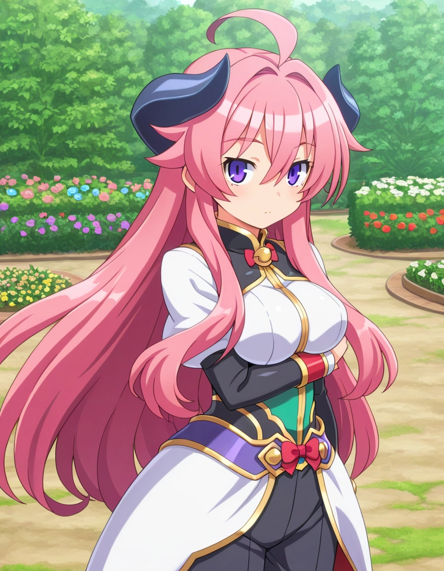 Miyabi Pink Bloom