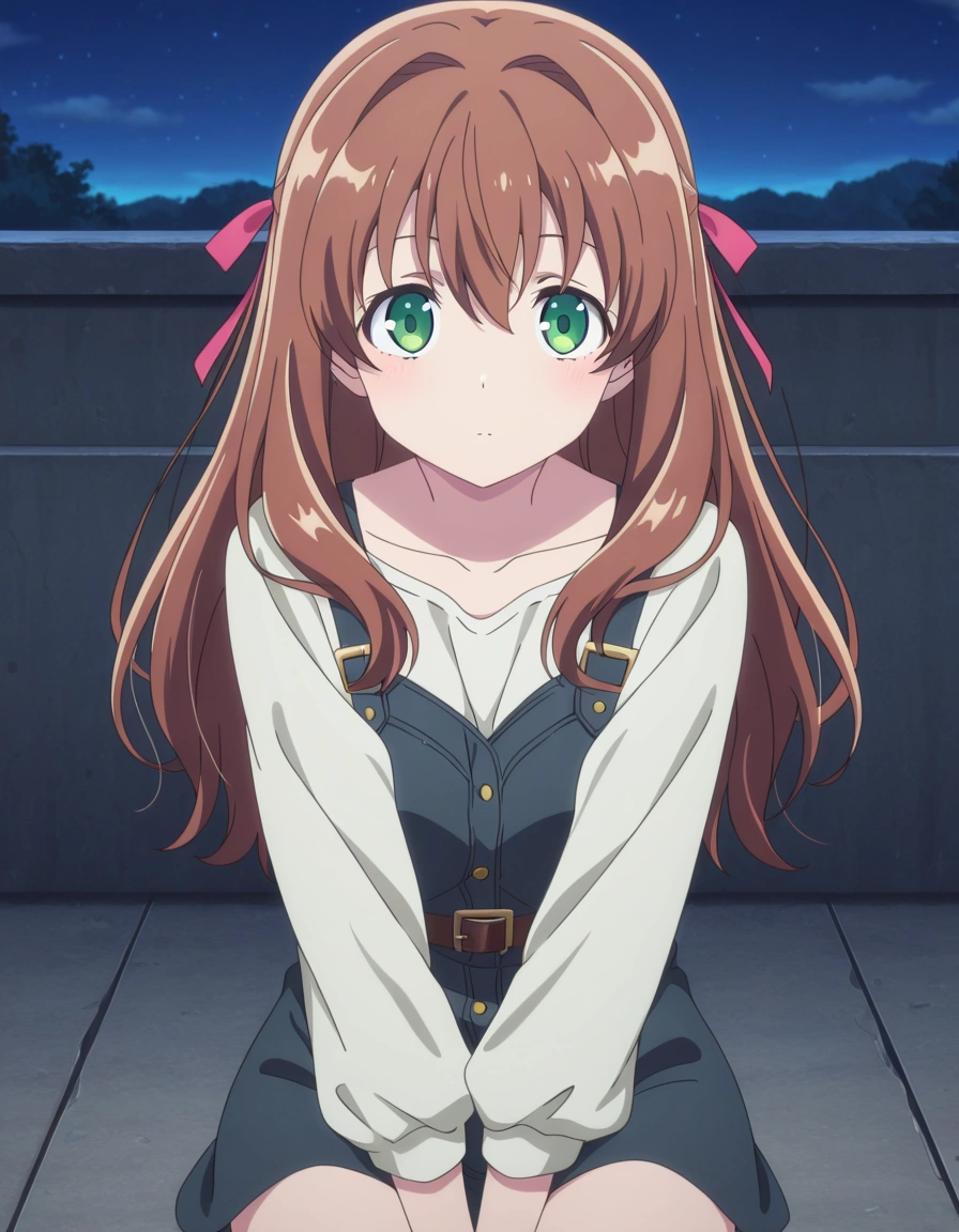 Shirakawa Tomomi