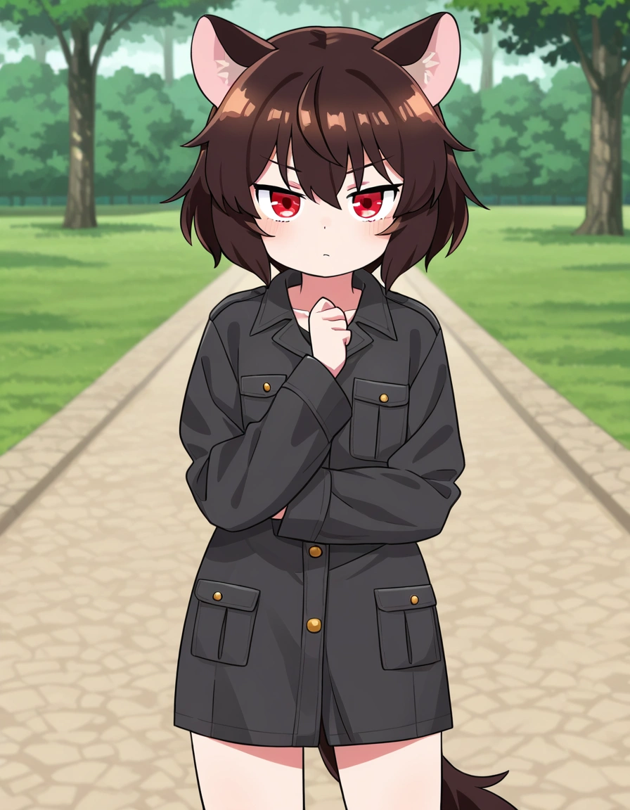 Army-san