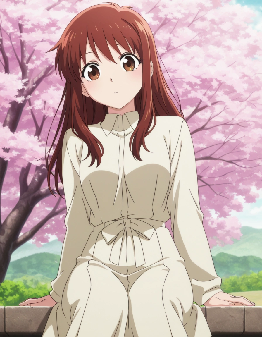 Oumi Megumi