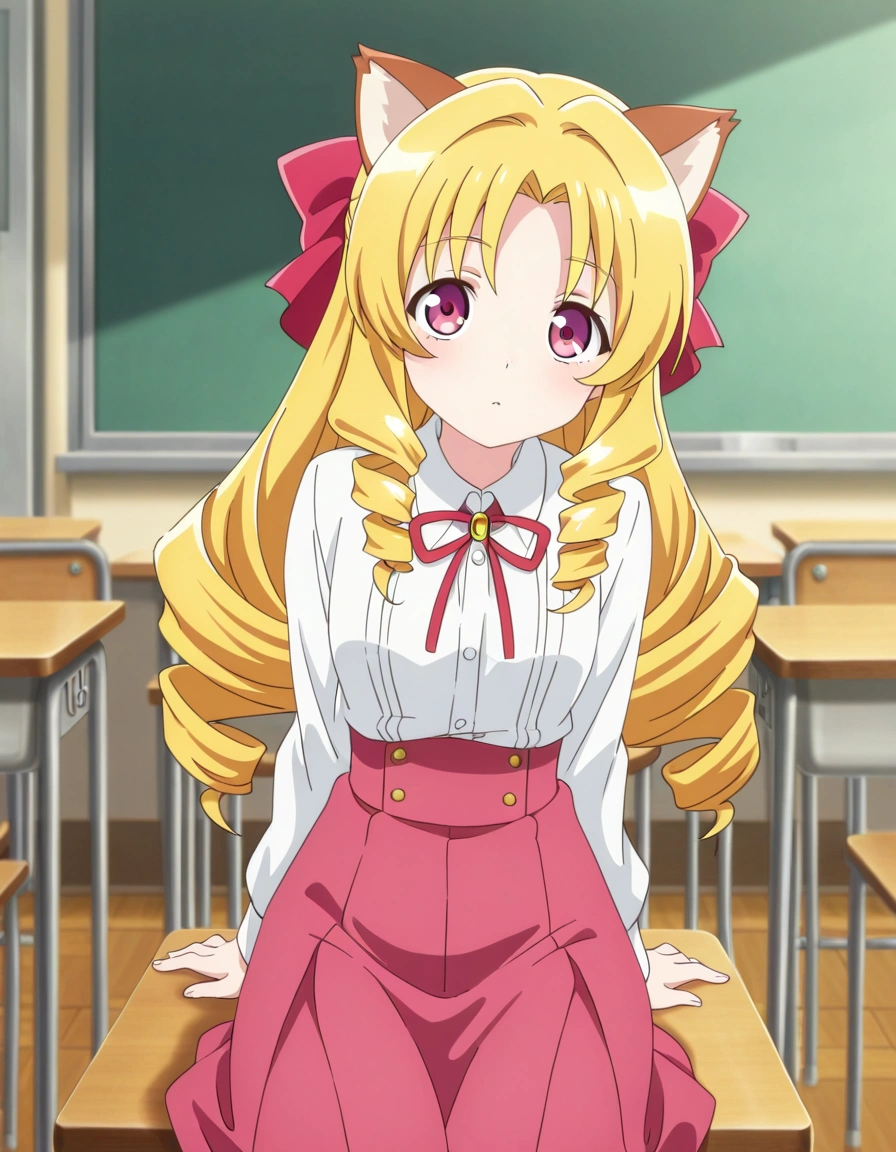 Kannazuki Megumi
