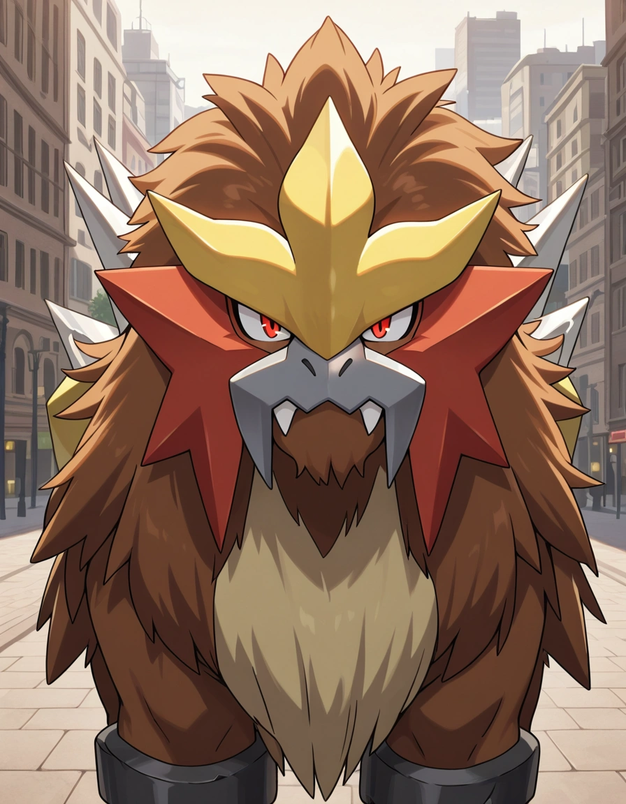 Entei