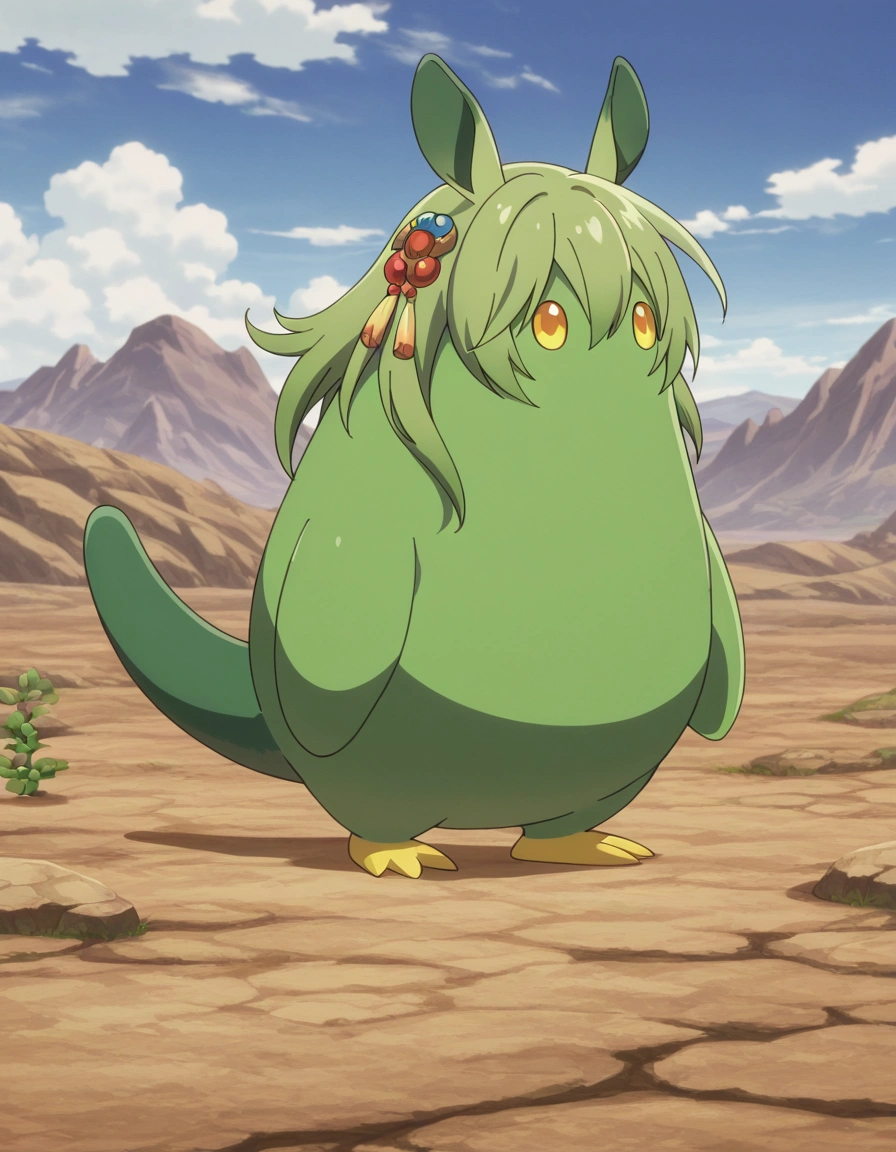 Tonberry