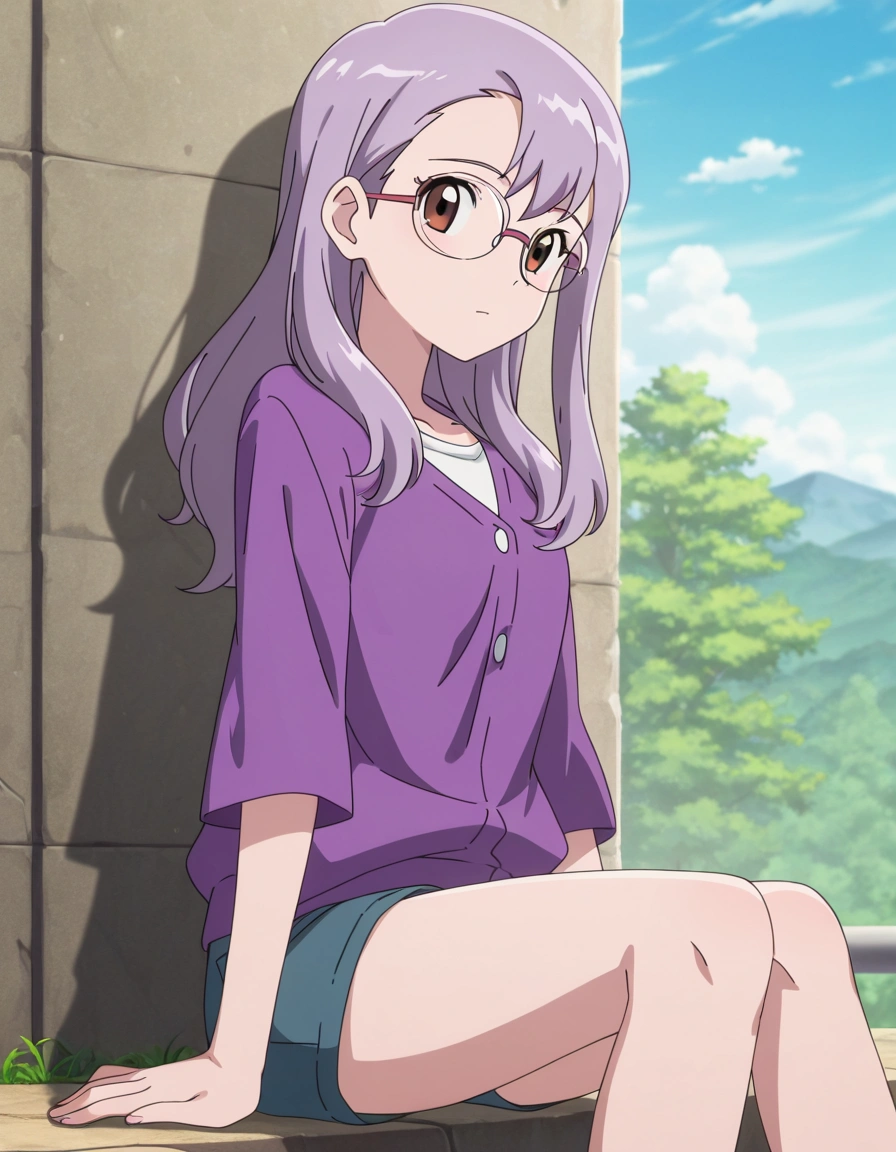 Miyako Inoue