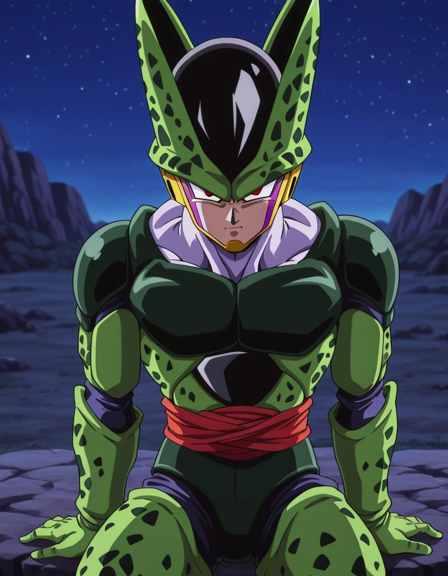 Cell