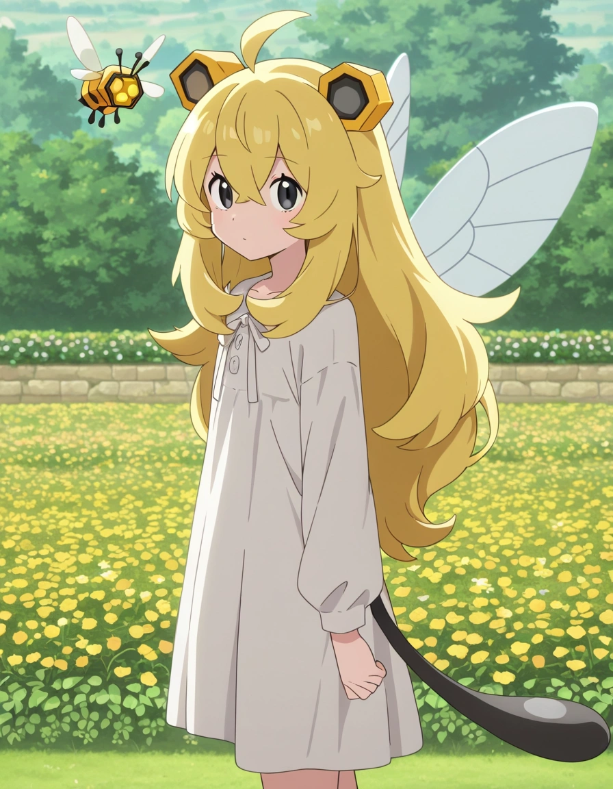 Combee