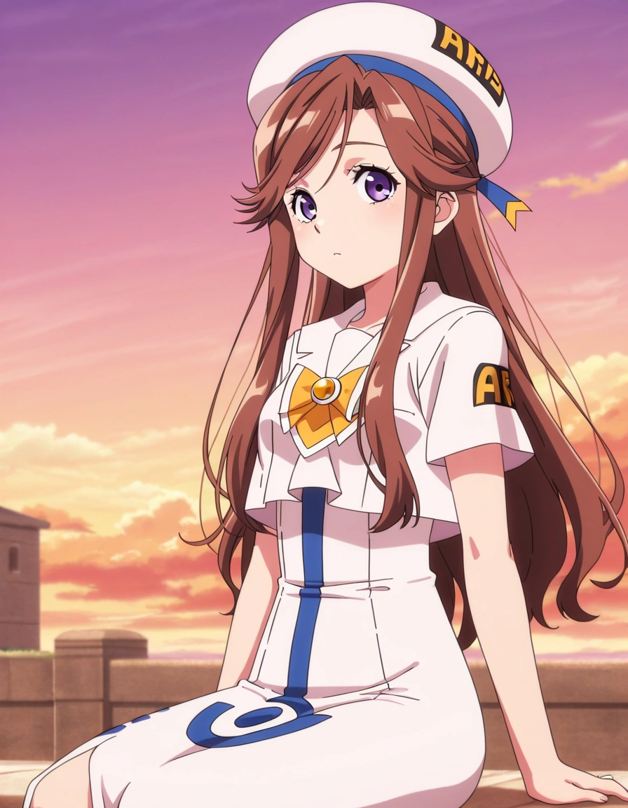 Ametsuchi Akino