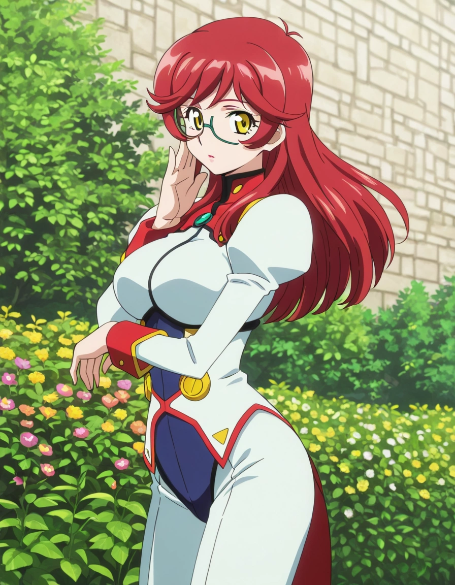 Aoi Kiriko