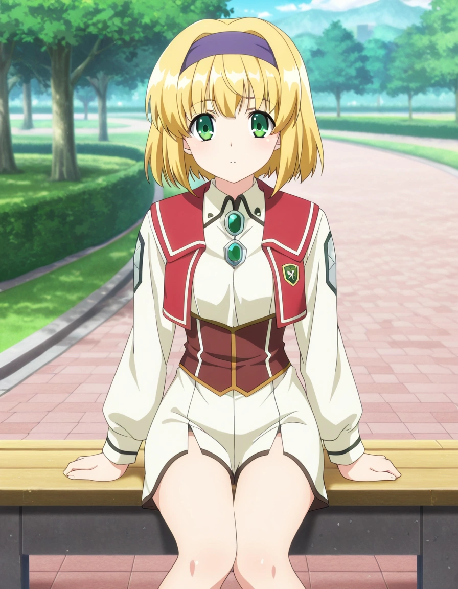 Inatsuki Nanami