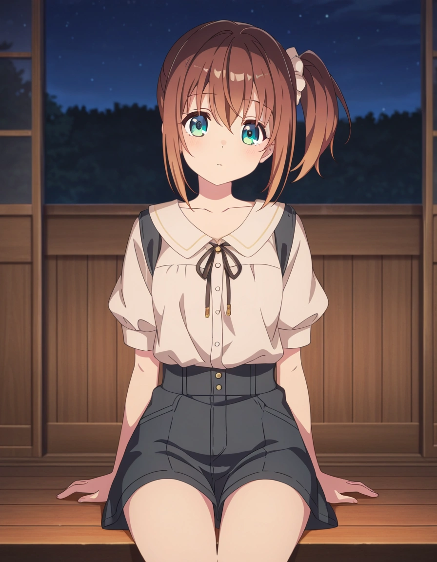 Kamishiro Haruna