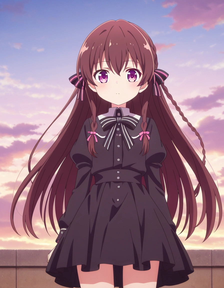 Tomoe Makina