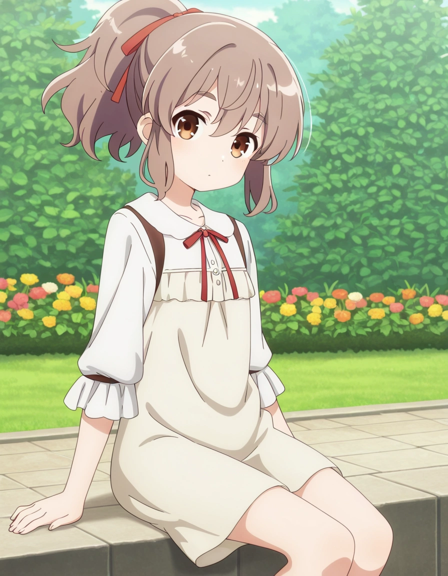 Yoshinaga Futaba