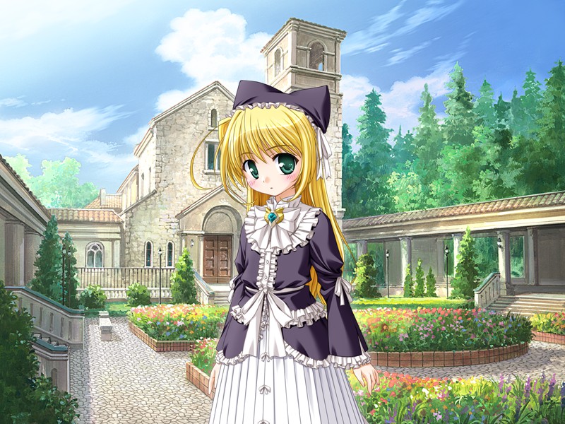 Wreathlit Noel - Full Body