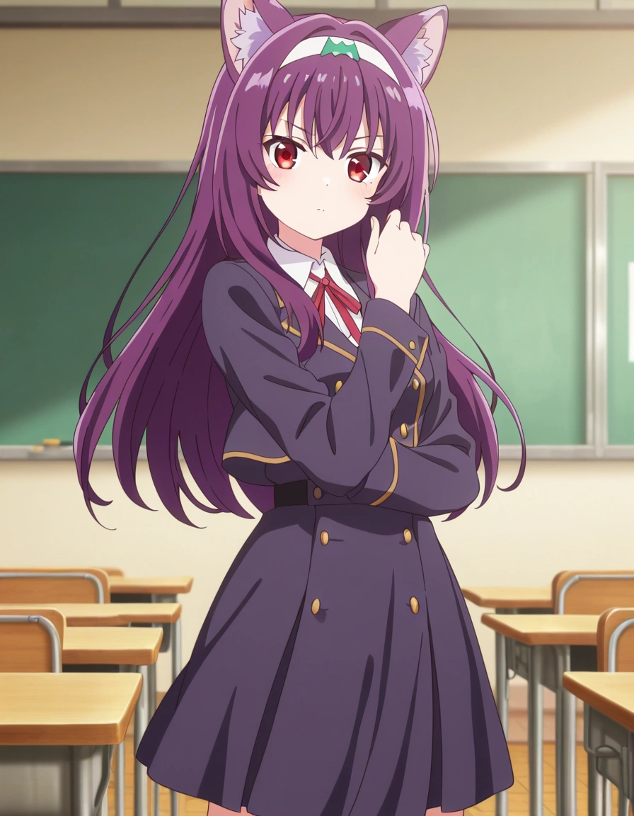 Fujimiya Rin
