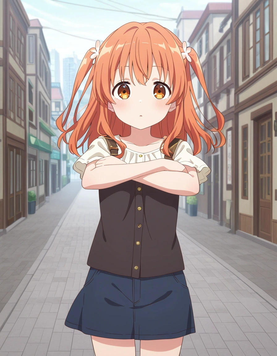 Natsu Mikan