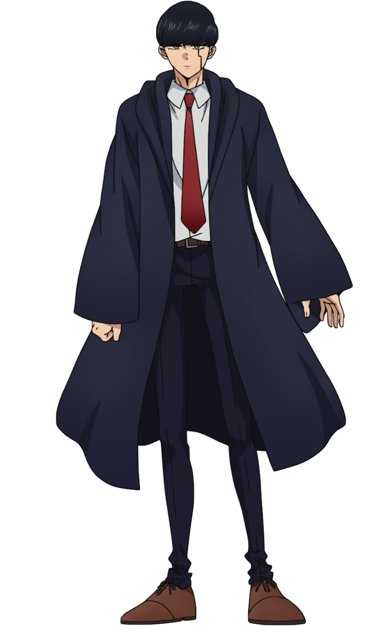 Yang Yang - Full Body