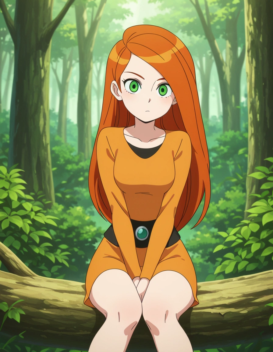 Kim Possible