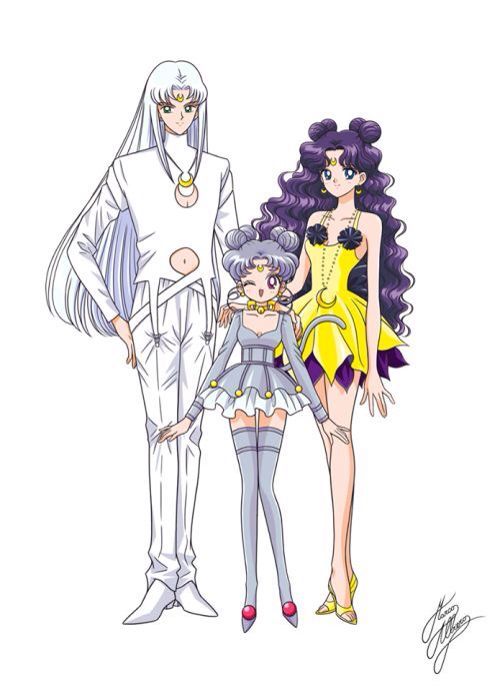Artemis - Full Body