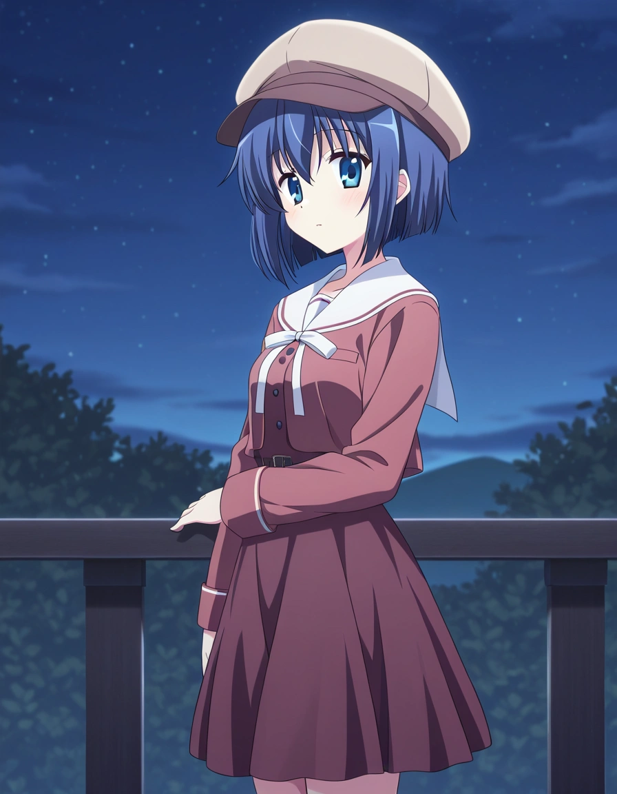 Amakase Minatsu