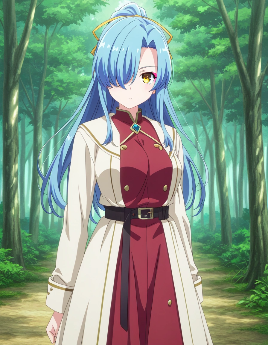 Ogushi Yuniko