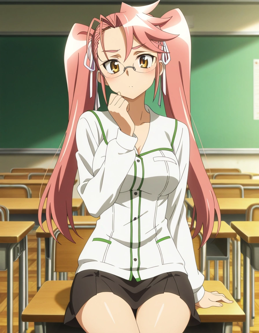 Takagi Saya