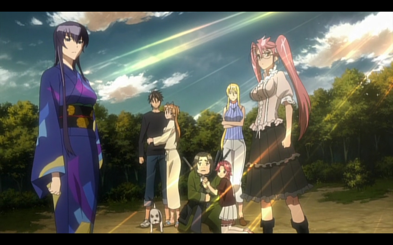 Takagi Saya - Full Body