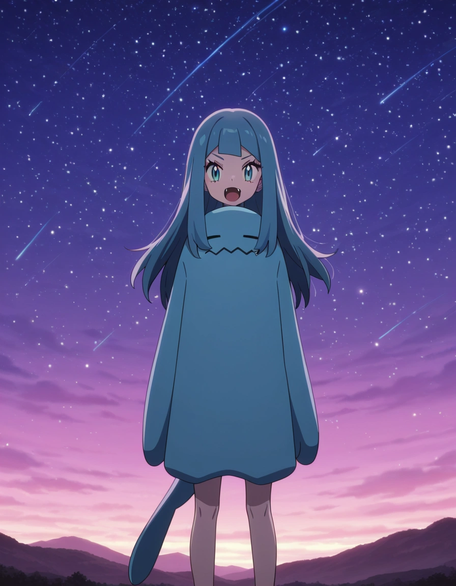 Wobbuffet