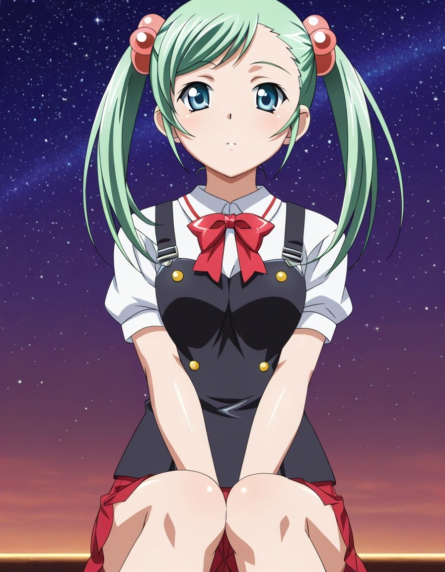 Koumei Shokatsuryou