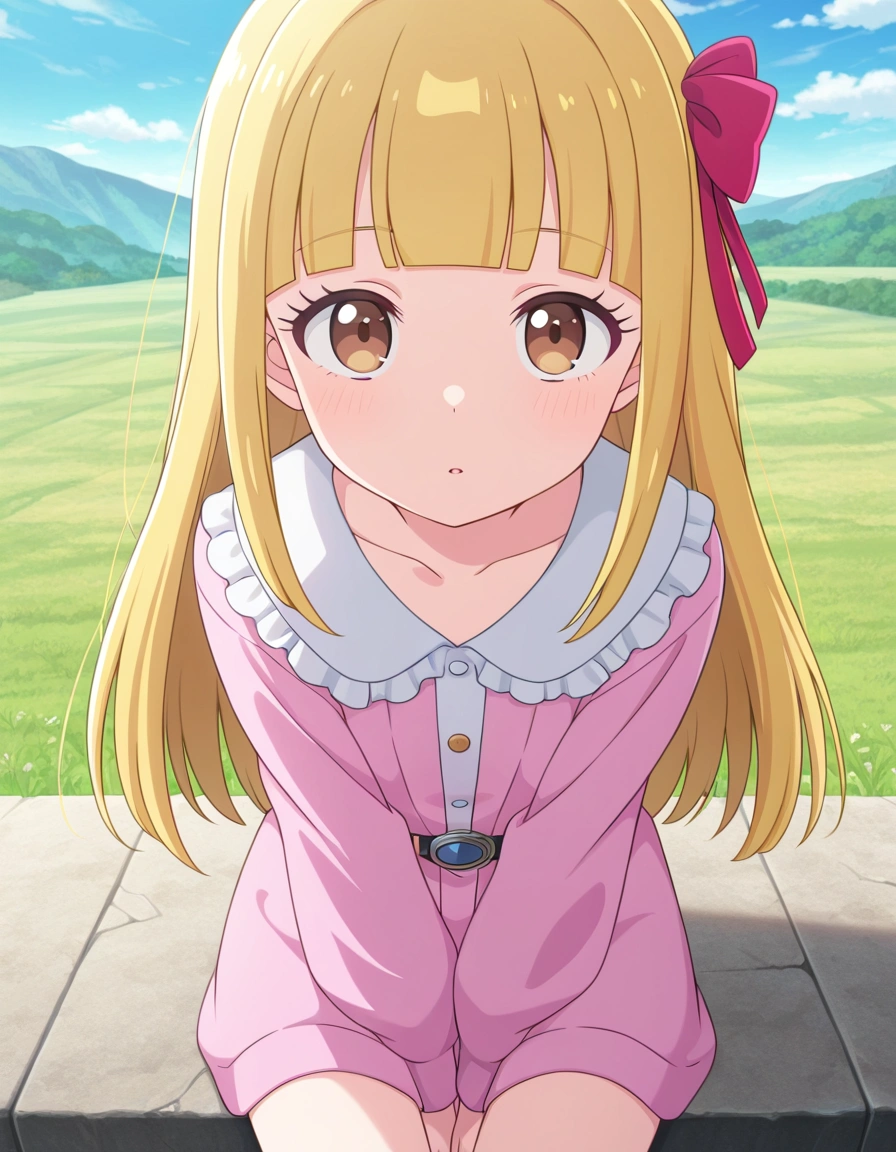 Kayama Licca