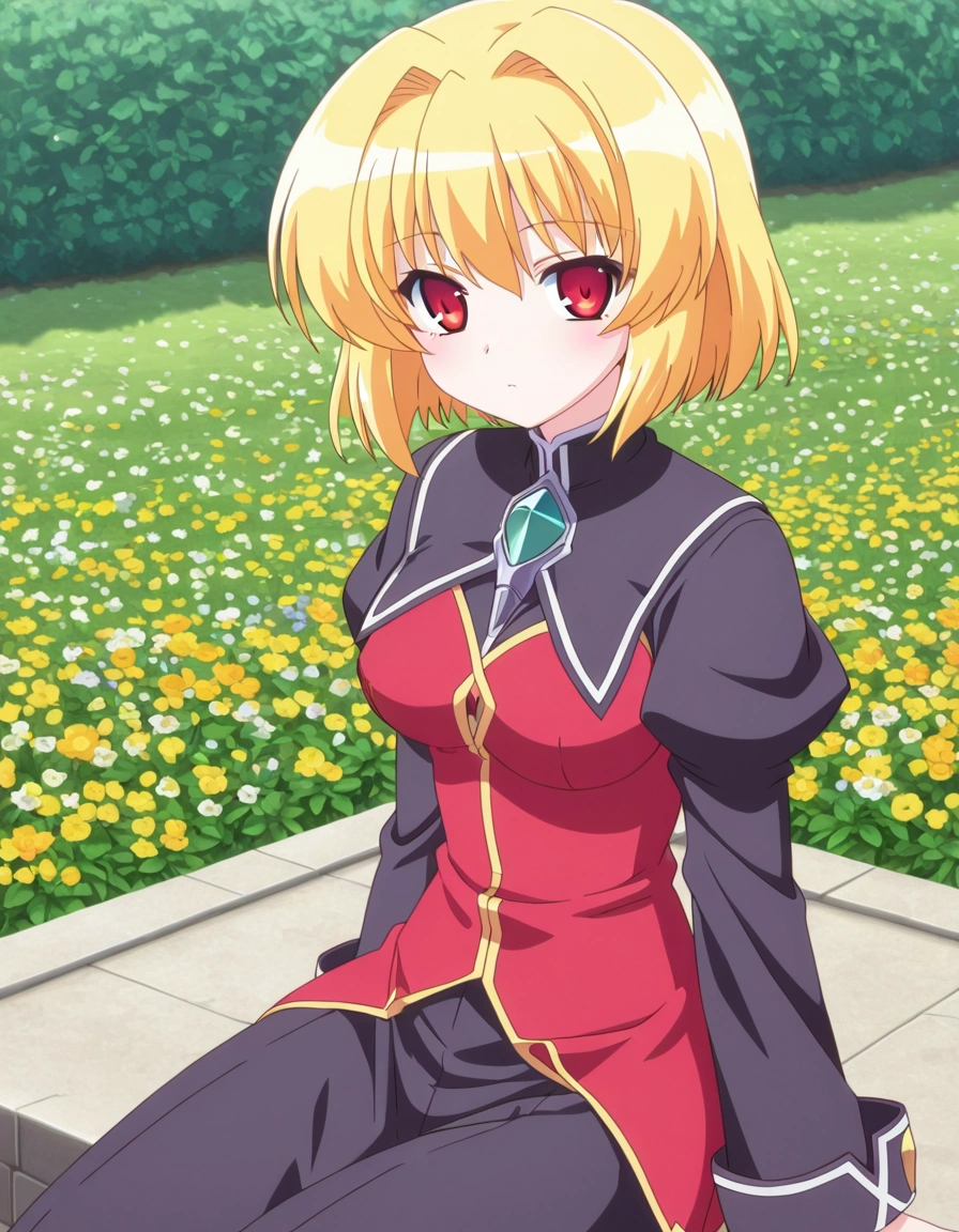Sister Hell