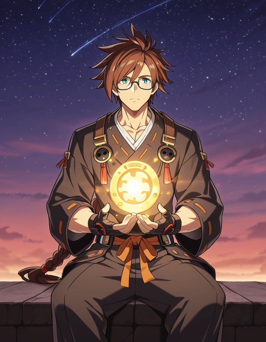 Anji Mito