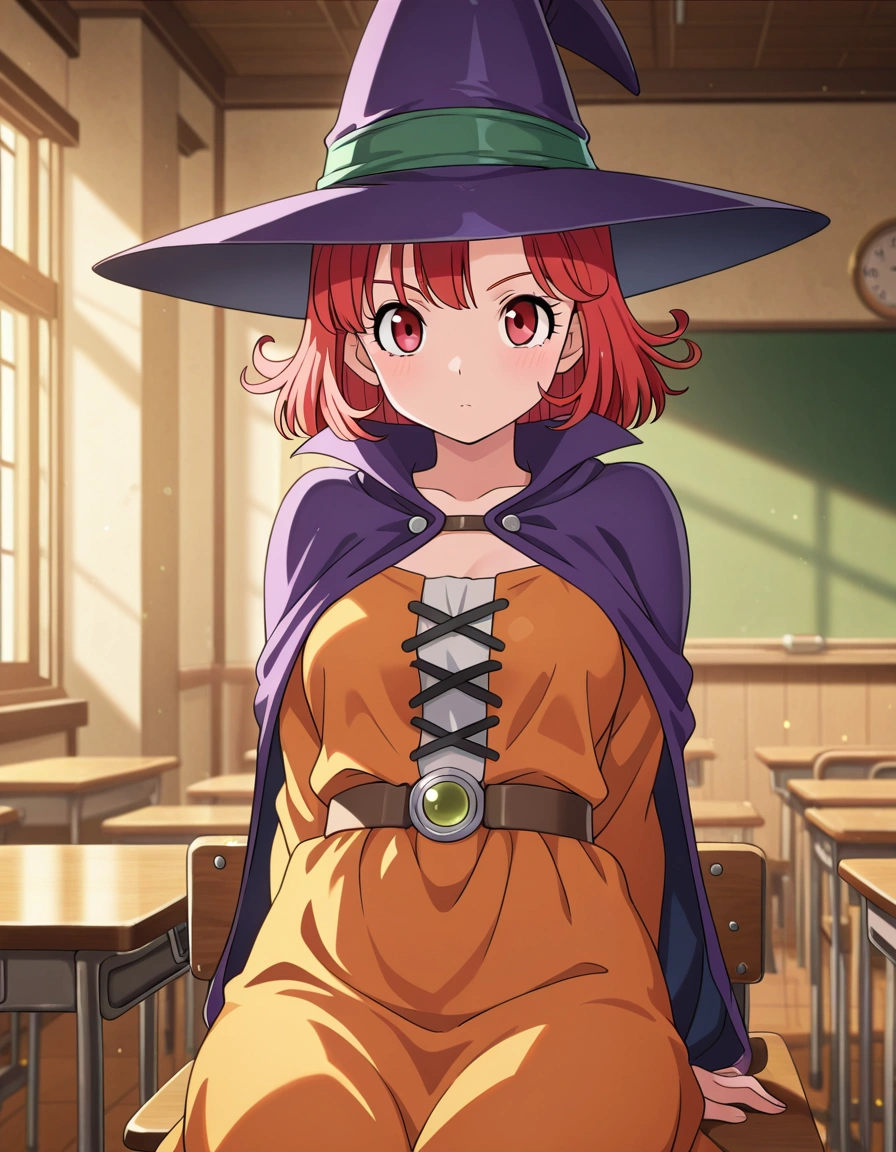 Mage