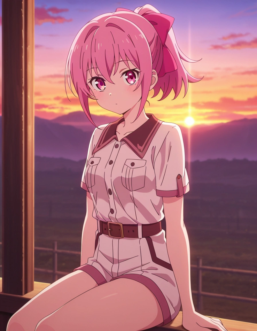 Sangami Erika