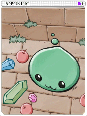 Poporing - Full Body