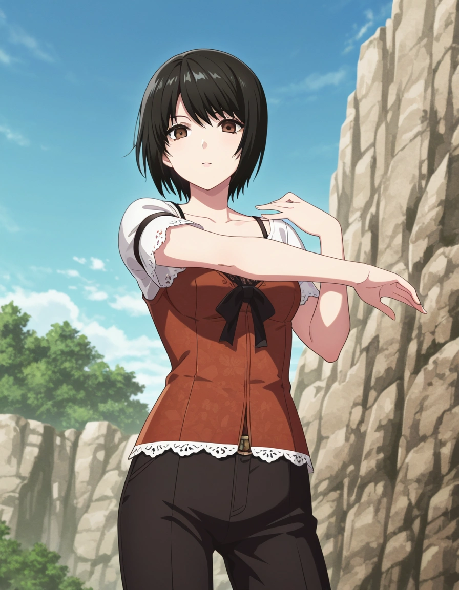 Amakura Mio