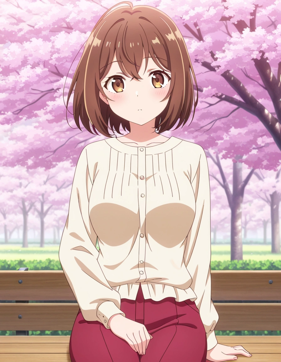 Shiono Nagisa