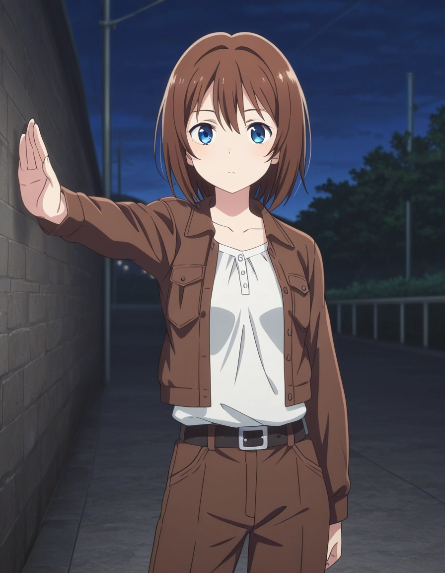 Shimizu Kaoru