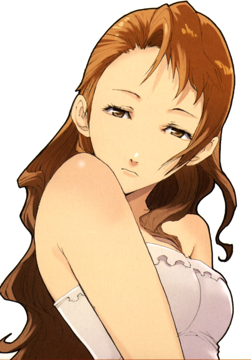 Lua Klein - Full Body
