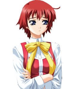 Sakurazuka Kaoru - Full Body