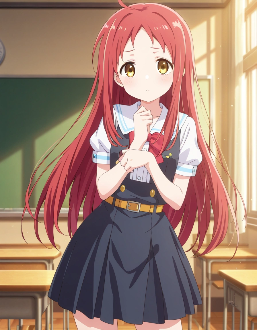 Shirakawa Anzu
