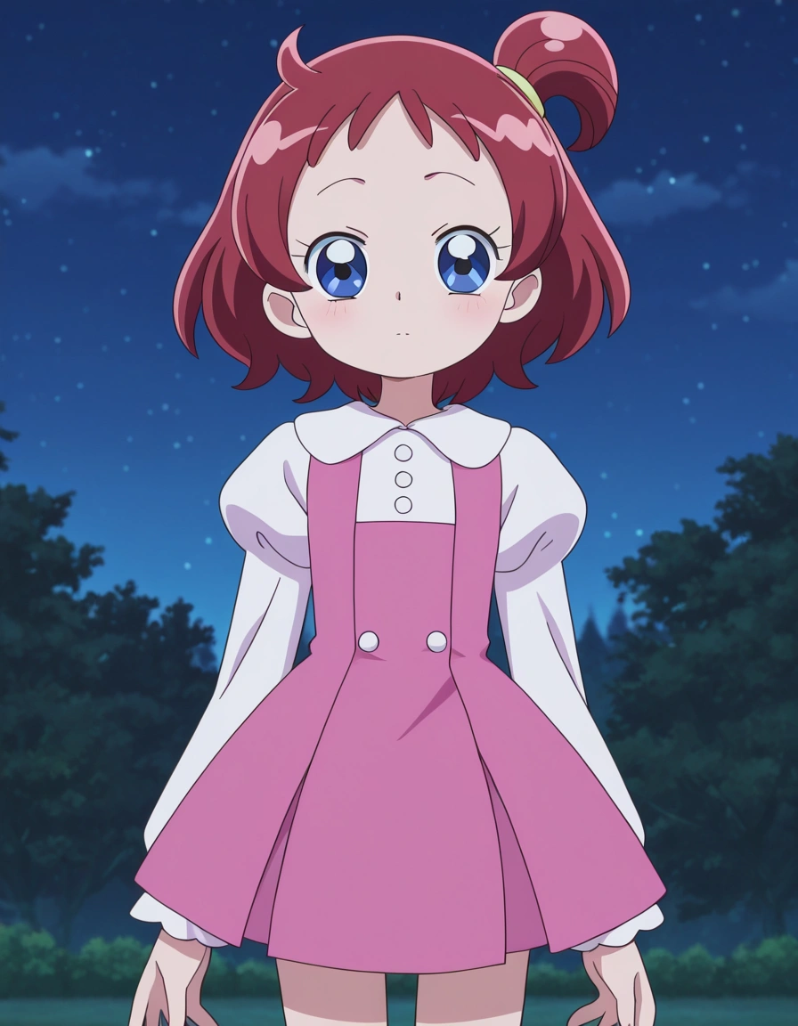 Harukaze Haruka