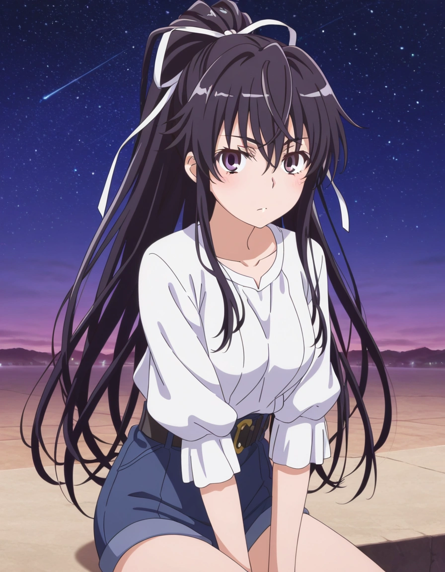 Kanzaki Kaori