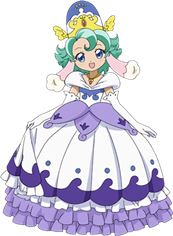 Sophie - Full Body