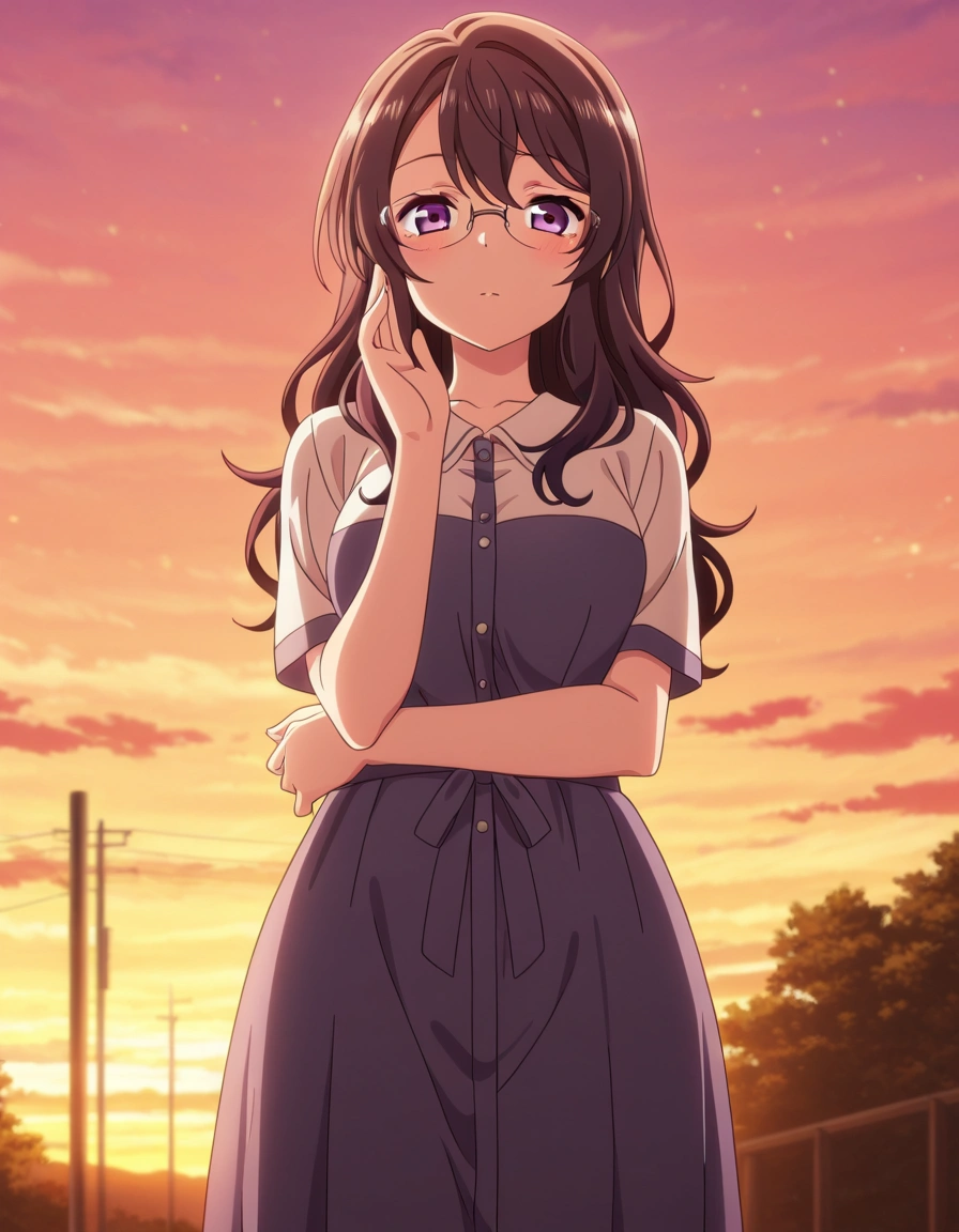 Matsubara Kasumi
