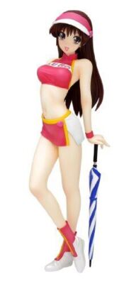 Sugou Asuka - Full Body
