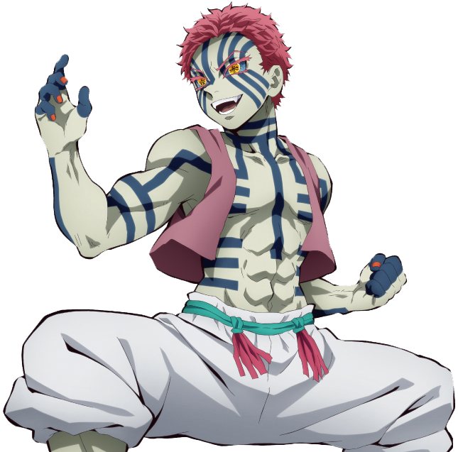 Amakase Koyuki - Full Body