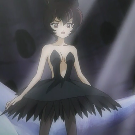 Princess Kraehe - Full Body