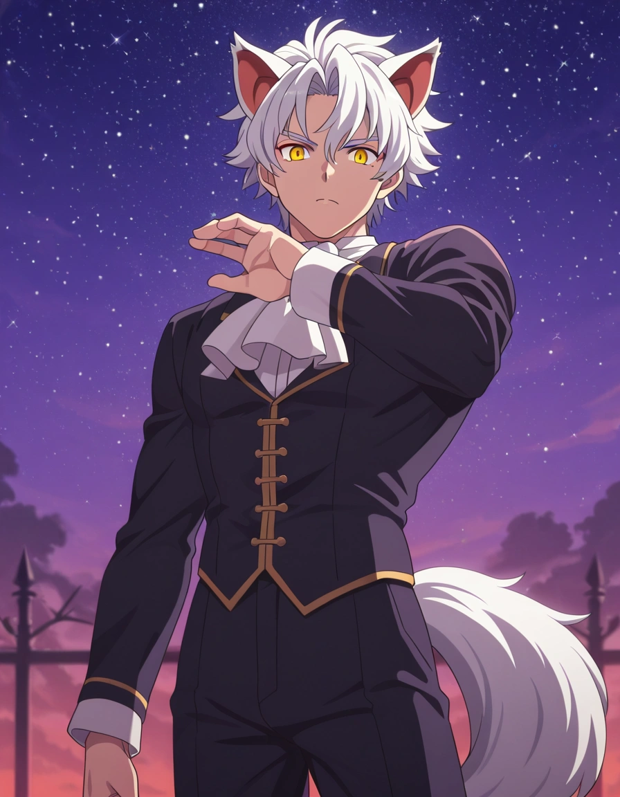 Jon Talbain